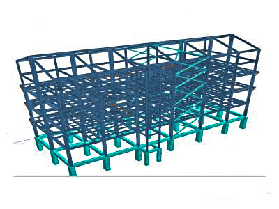Manufacturing Plant