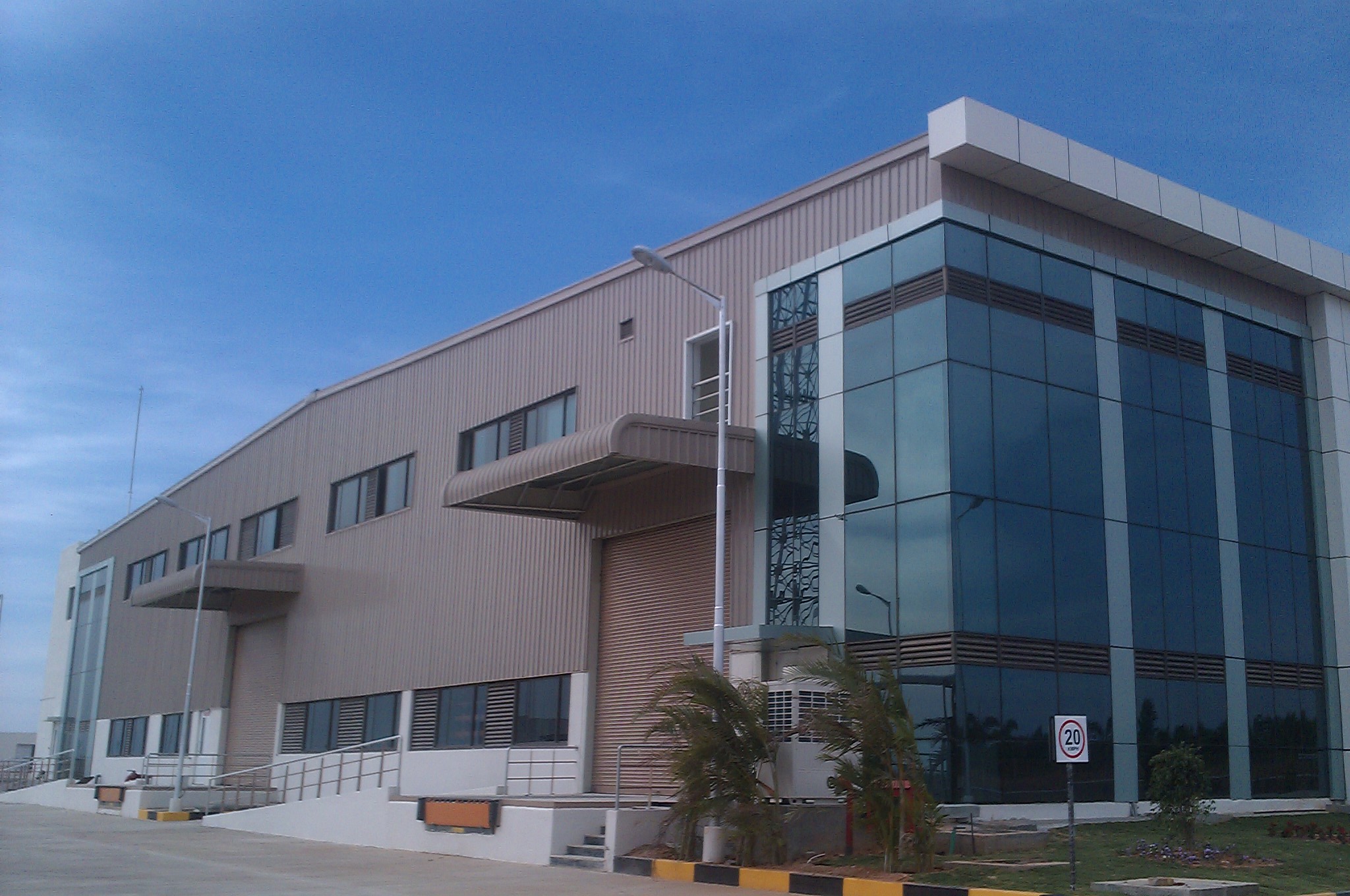 PEB Detailing Service Provider Companies in Pune